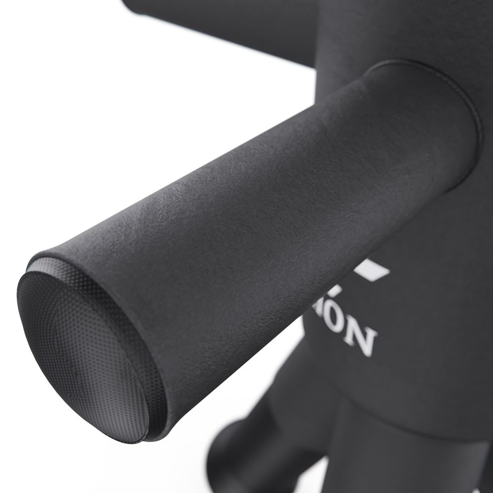 Водоналивной трехногий боксерский мешок-манекен DFC с руками