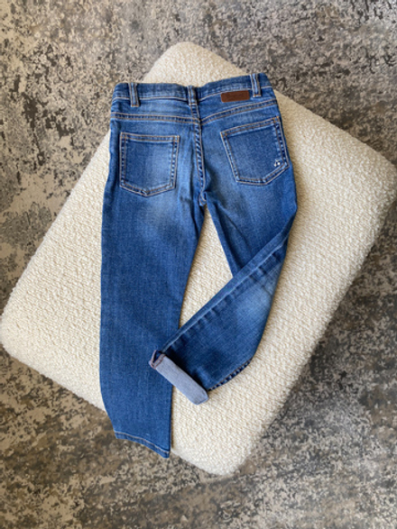 Джинсы Bonpoint, 104