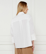 Рубашка Michael Kors - белый(MS540S8F4C)