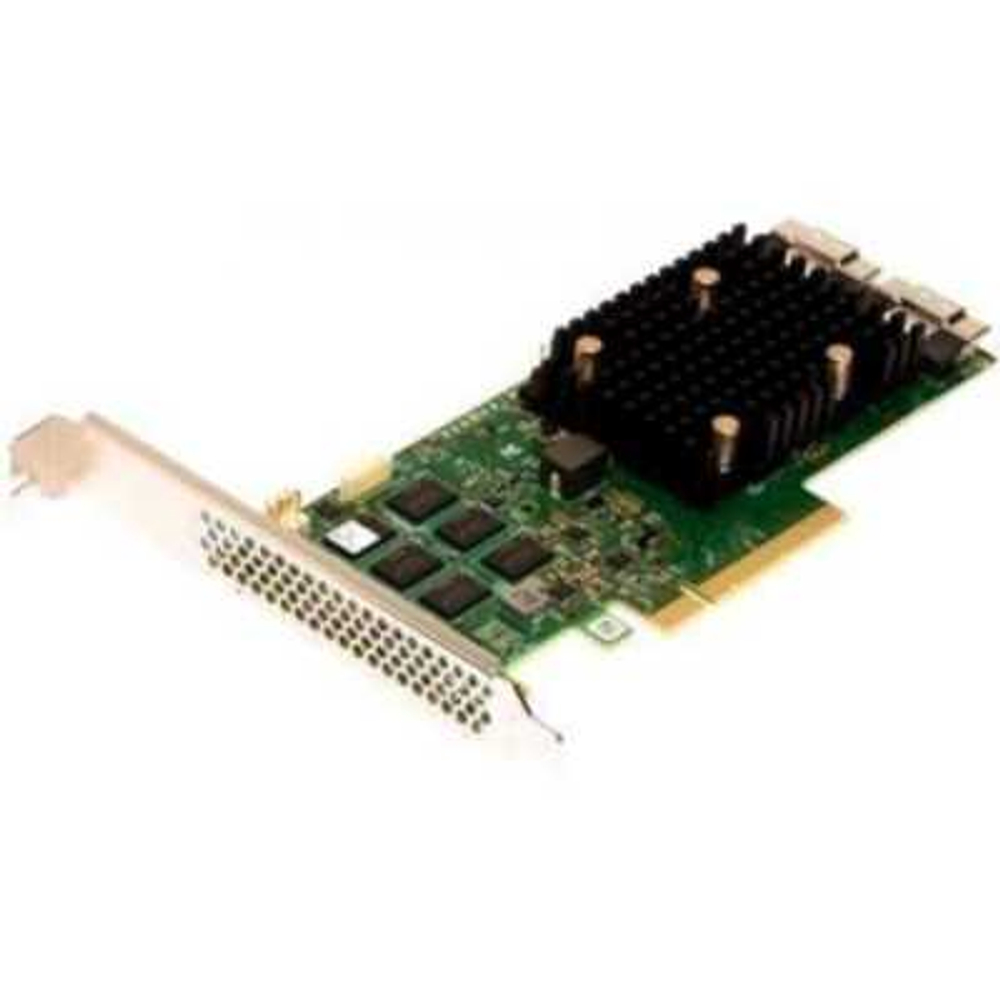 Контроллер LSI SAS 9500-16i SGL 05-50077-02