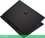 Ноутбук MSI Raider GE68HX 13VG-056PL