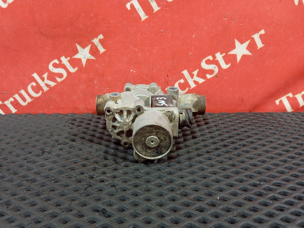 Кран ABS 2024г.