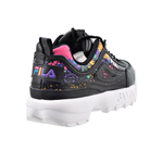 Женские кроссовки FILA Disruptor 2 DIY 'Paint Splatter' 5XM01557-020