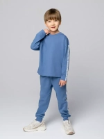 Спортивный костюм для мальчика в школу