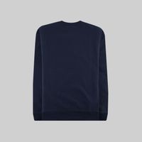  Толстовка мужская Carhartt WIP American Script Sweatshirt артикул:I025475_blue - купить в магазине Дайс