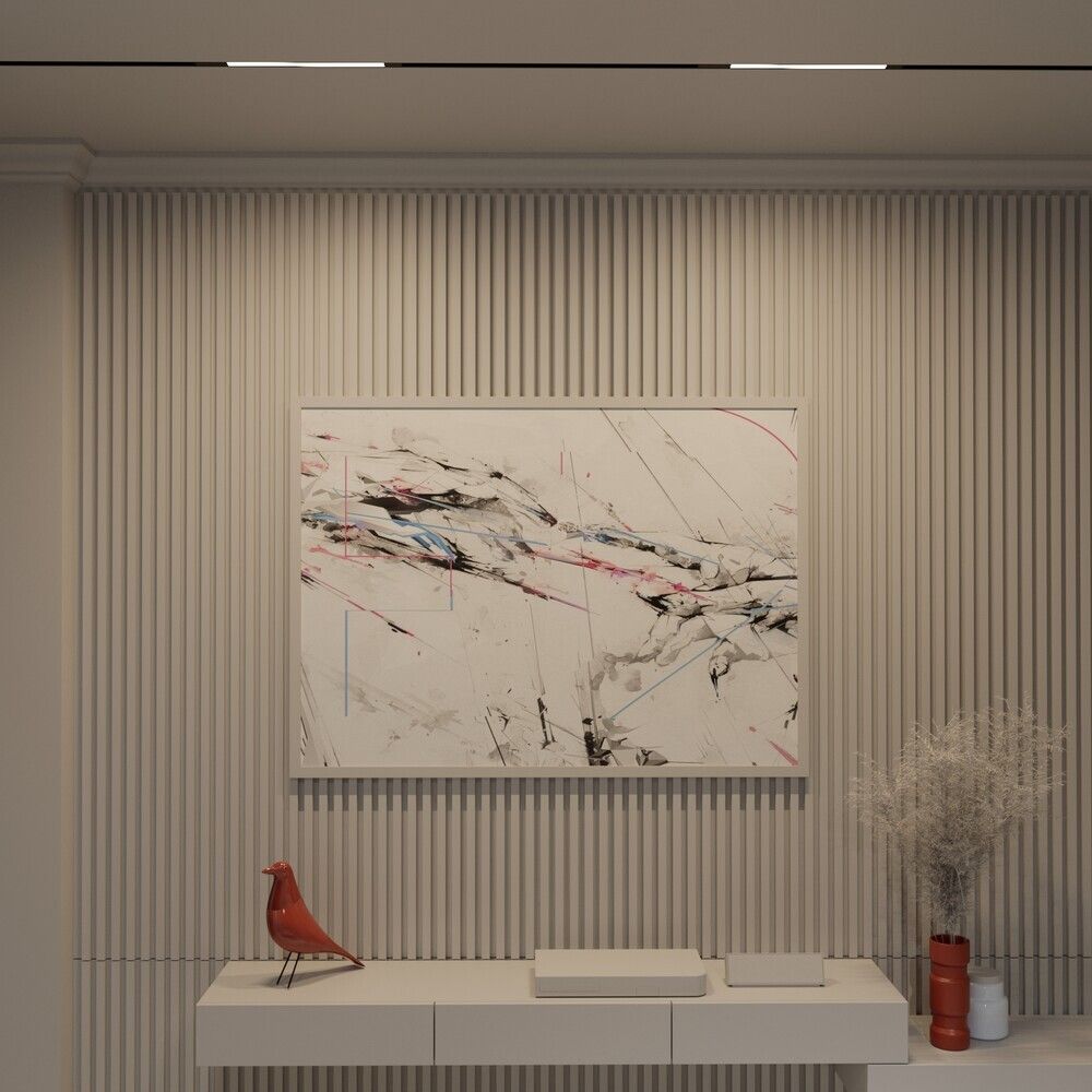 Магнитный трековый светильник Arte Lamp