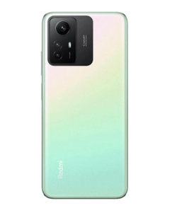 Смартфон Xiaomi Redmi Note 12S 8/256GB RU Pearl Green