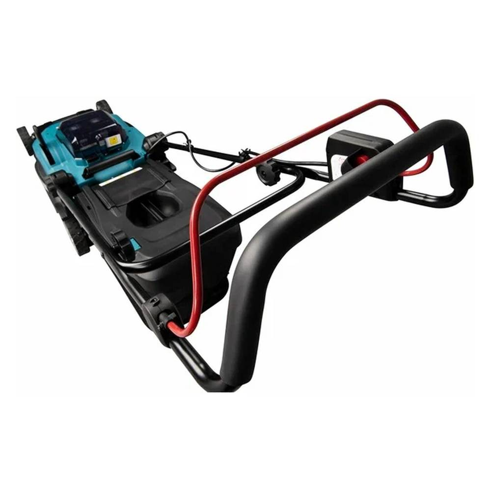 Аккумуляторная газонокосилка Makita DLM382CM2