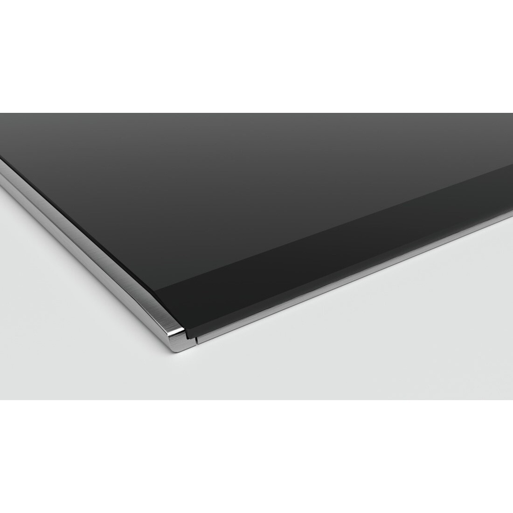 Встраиваемая электрическая варочная панель Bosch PKF675FP1E