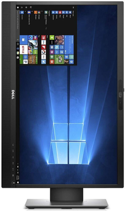 Монитор 23.8"  Dell 24 P2418HZm (2418-4906)