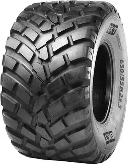 BKT Flotation 635 750/45 R22,5 168D