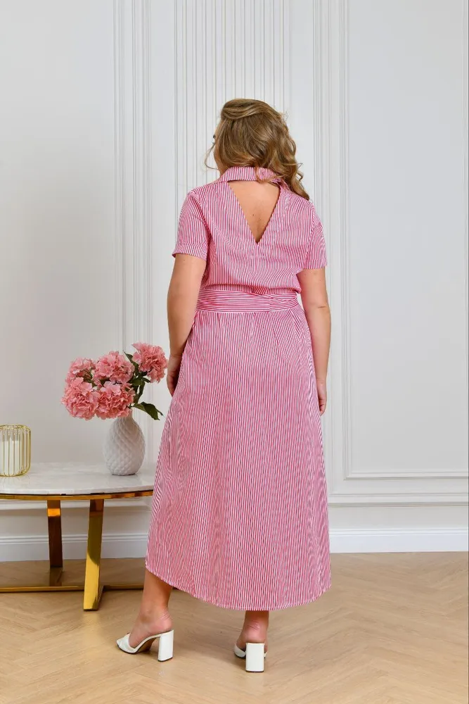 Платье УК-8660 Fabrika