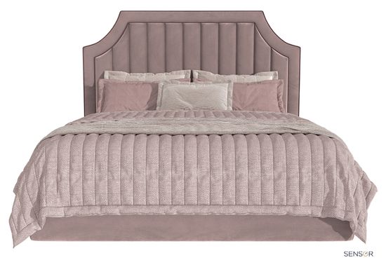 Кровать Афина