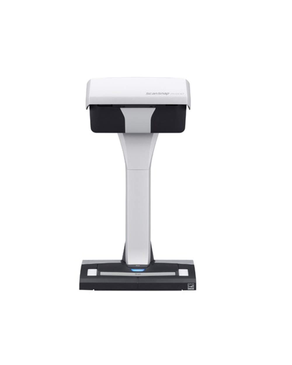 Ricoh ScanSnap SV600 Проекционный настольный сканер, А3, односторонний, USB