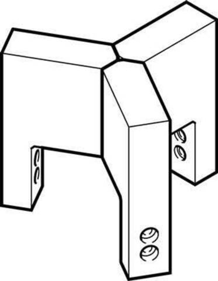 BUB-HGDD-40 Губки захвата