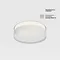 Потолочный светильник Зон / Zon 45 Вт 4000 К 120° Technical c032cl-45w4k-rd-b