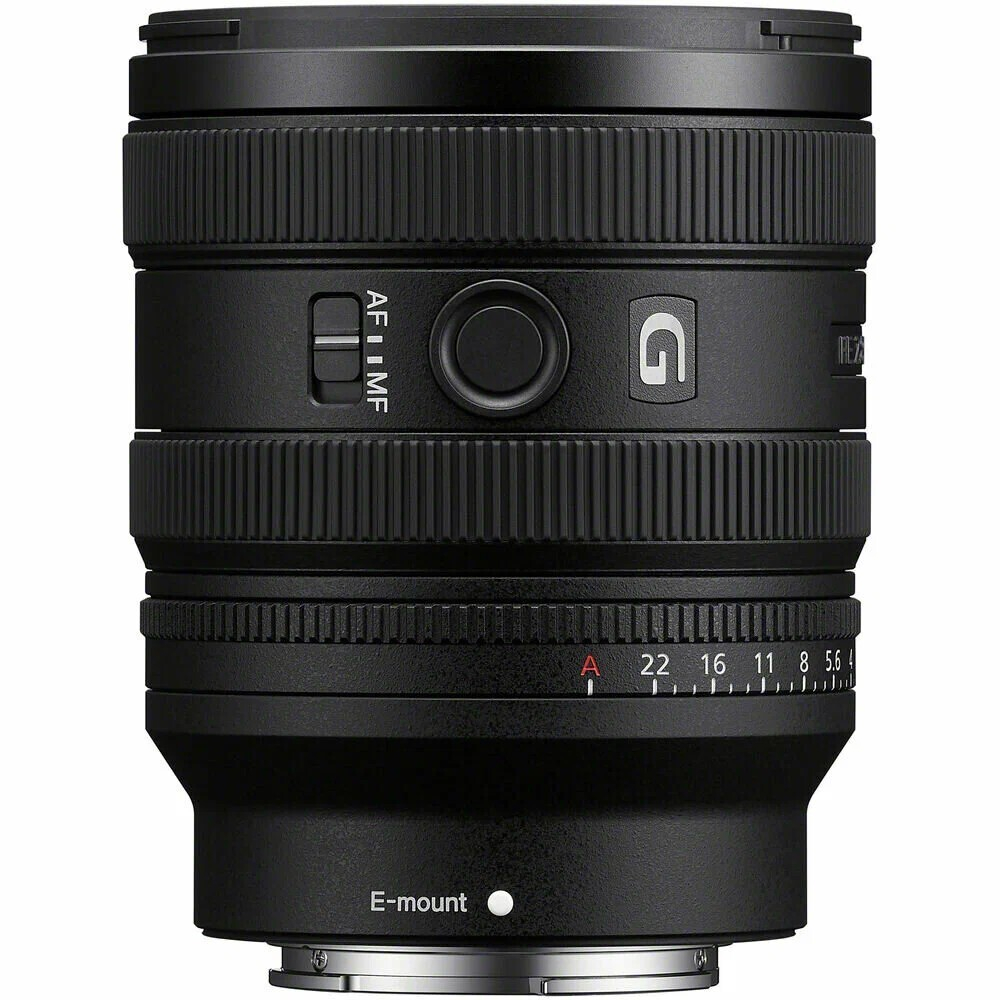 Sony 16-25mm f/2.8 G FE (SEL1625G) Sony E