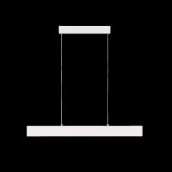 Подвесной светодиодный светильник Maytoni Step P010PL-L23W4K