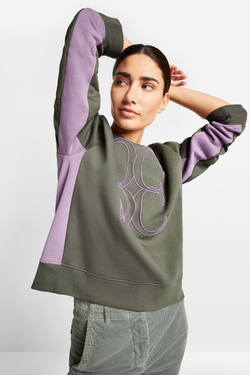 Пуловер женский CINQUE CISONILA