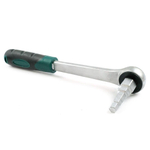 Ключ для американок ступенчатый универсальный с трещеткой 3/8'-1/2-3/4'-1 TIM ZSw.905.010306