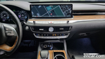 Kia The New K9 (Quoris/K900) 2 Generation 3.8 GDI AWD (03.2022)