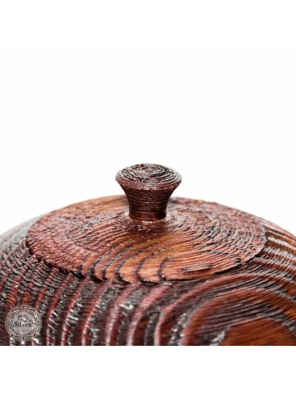 Емкость неполимерная