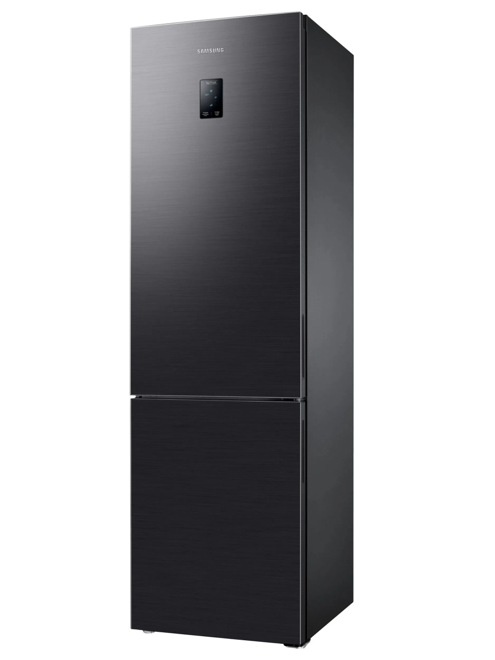 Холодильник двухкамерный Samsung RB37A5211B1/WT