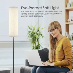 Roshanak Напольный светильник,Скандинавский Угловая лампа ,торшер,E27