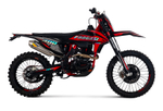 Мотоцикл Эндуро Progasi Race 300 Air Red