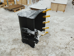 Ковш JCB3CX 900 мм 0,24 м3