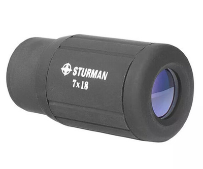 Монокуляр Sturman 7x18