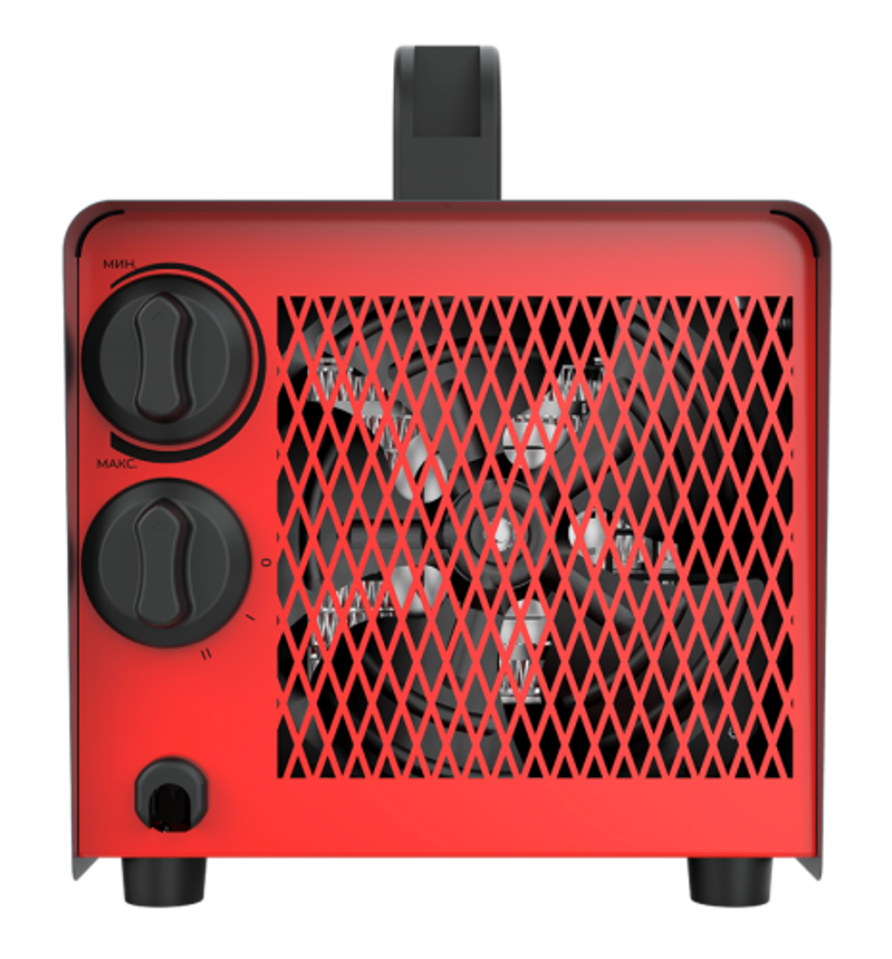 Тепловая пушка серии HEAT BOX RHB-C2