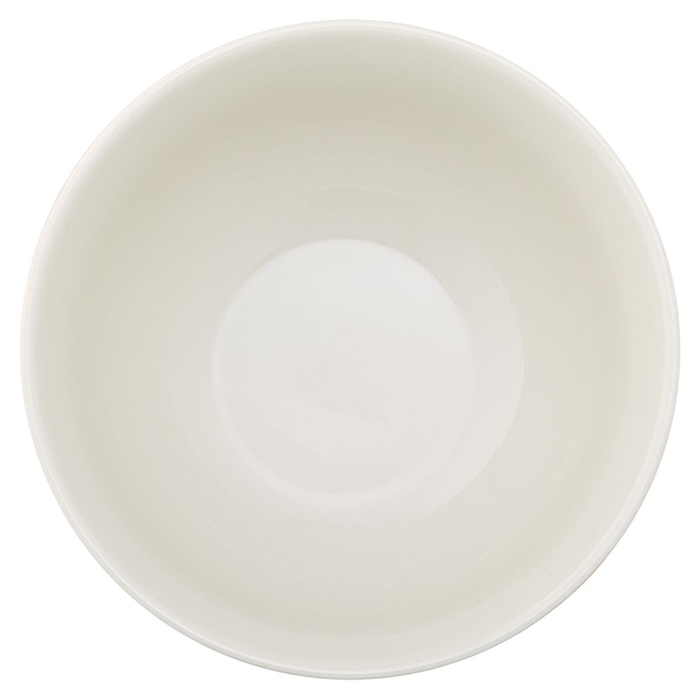 Миска Soft Ripples, 3,9 л, карамельная