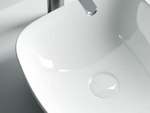 Рукомойник Ceramica Nova Element 40 см CN5006