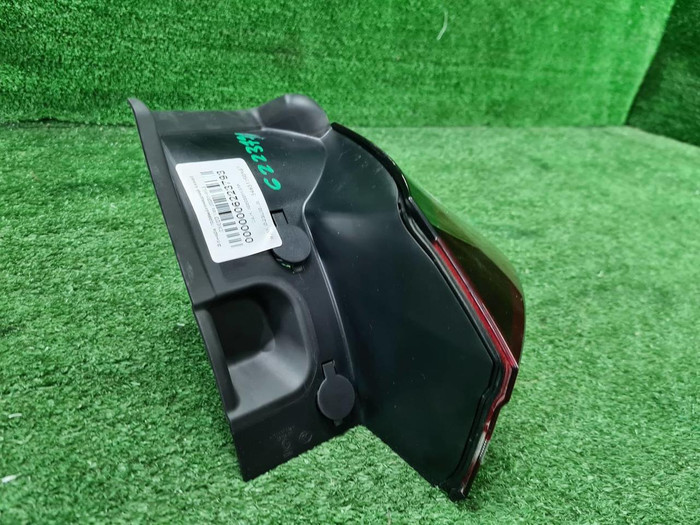 Фонарь правый внешний EXEED VX (2021-н.в.)