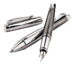 Элегантный набор для письма NOBLESSE, чёрный