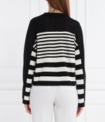 Кардиган Marc Cain - черный(WS 39.25 M13)