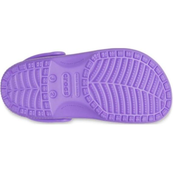 Crocs Classic Clog 'Purple'