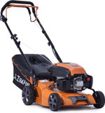 Газонокосилка бензиновая ZIMANI LC140S