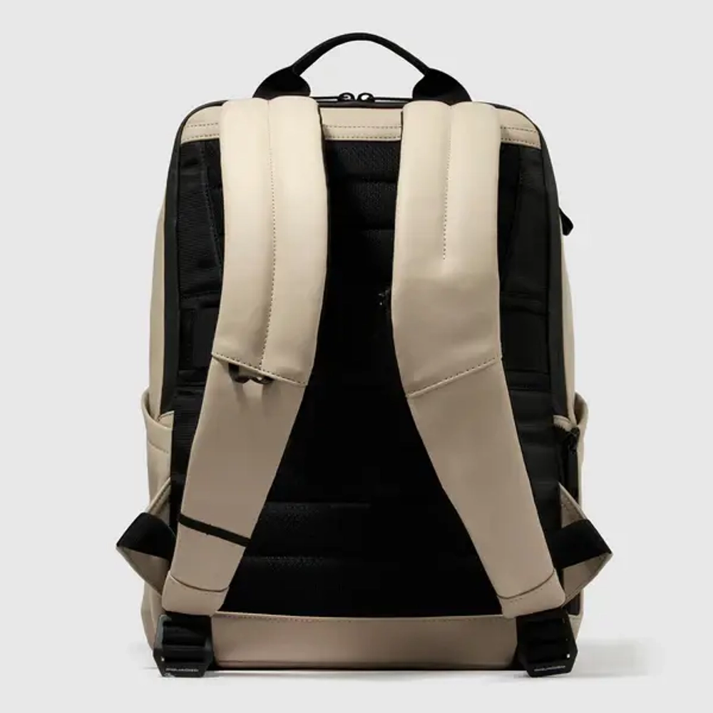 Рюкзак для ноутбука Piquadro Corner 2.0/Beige