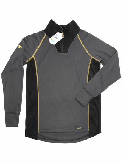 Термобелье Norfin SCANDIC BASE