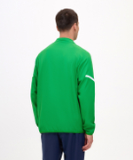 Куртка спортивная CAMP 2 Lined Jacket, зеленый