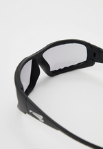 Спортивные очки LiP Typhoon / Matt Black - Black / NXT / PU Photochromic / Smoke Lens