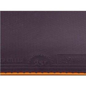 DER MATERIALSPEZIALIST TTR-Killer