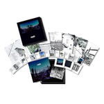 Suede / The Blue Hour (2LP+7" Vinyl Single+2CD+DVD)