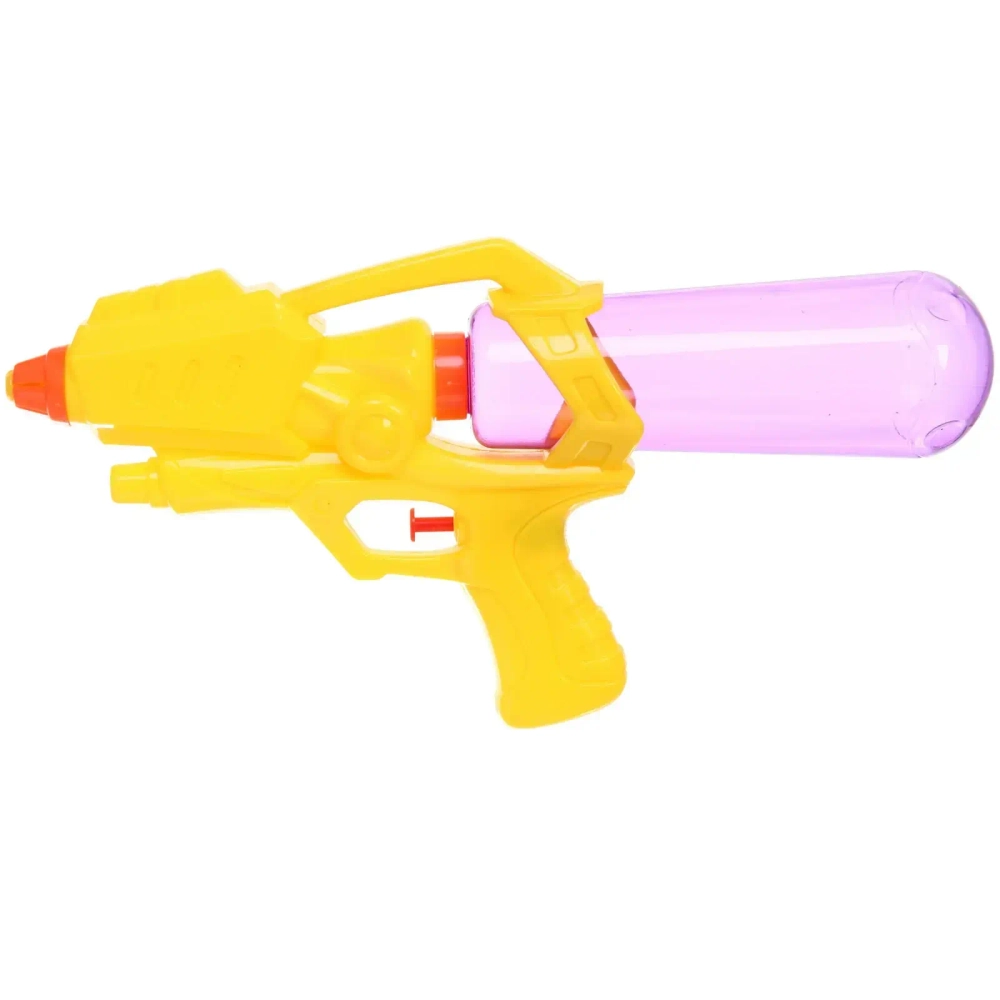 Водяной пистолет «Точное попадание» 32 см, микс