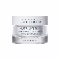 Institut Esthederm Питательный Крем С Маточным Молочком