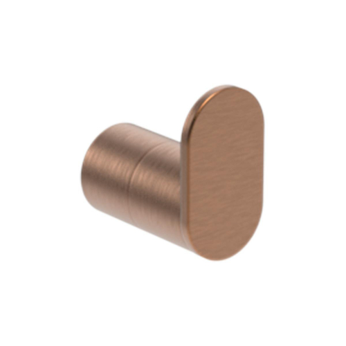 Крючок для ванны нерж. сталь VERONA 16871.CU медь