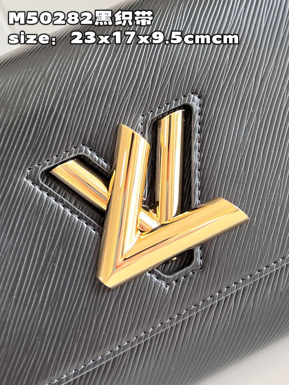 Louis Vuitton Twist MM