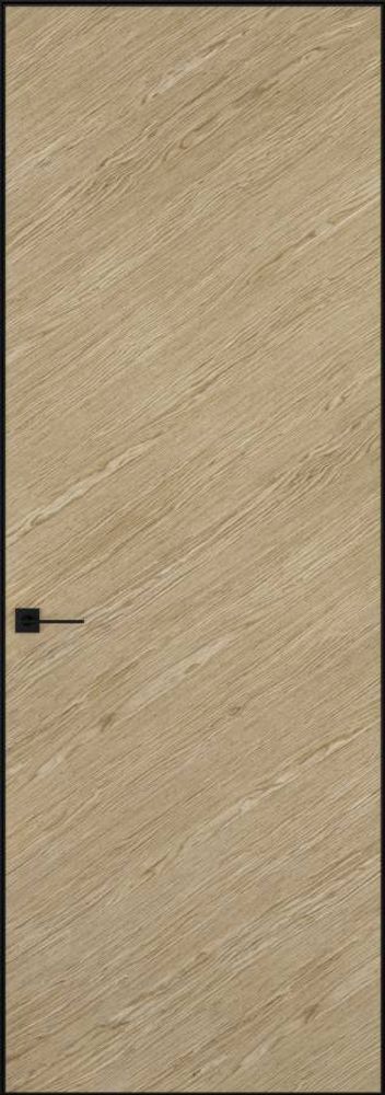 Дверь 3 SIBERIA Finewood Puro